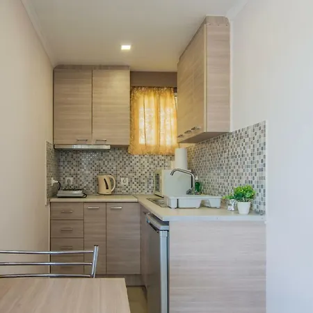 Apartamento Dennis & By 